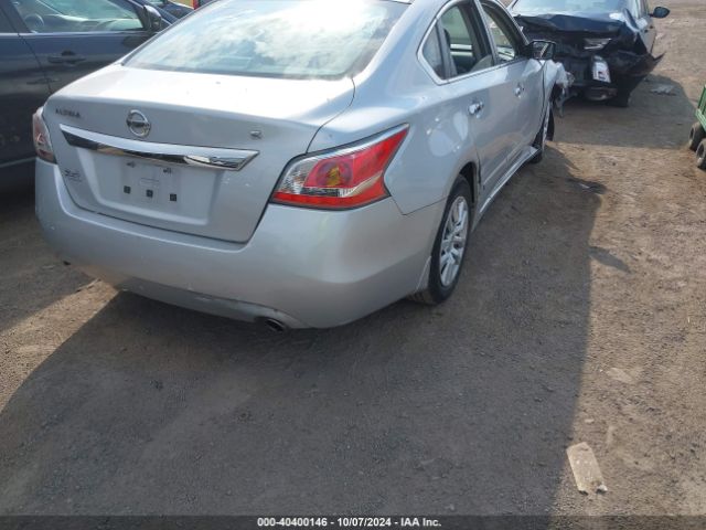 Photo 3 VIN: 1N4AL3AP9FN400620 - NISSAN ALTIMA 