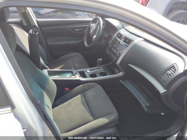 Photo 4 VIN: 1N4AL3AP9FN400620 - NISSAN ALTIMA 