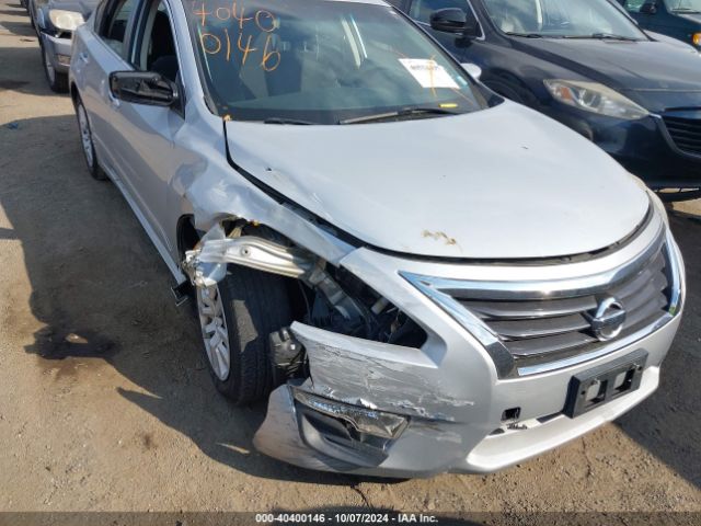 Photo 5 VIN: 1N4AL3AP9FN400620 - NISSAN ALTIMA 