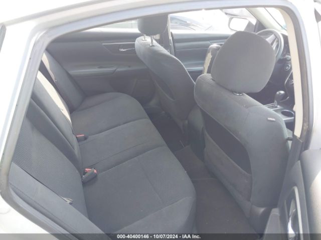 Photo 7 VIN: 1N4AL3AP9FN400620 - NISSAN ALTIMA 