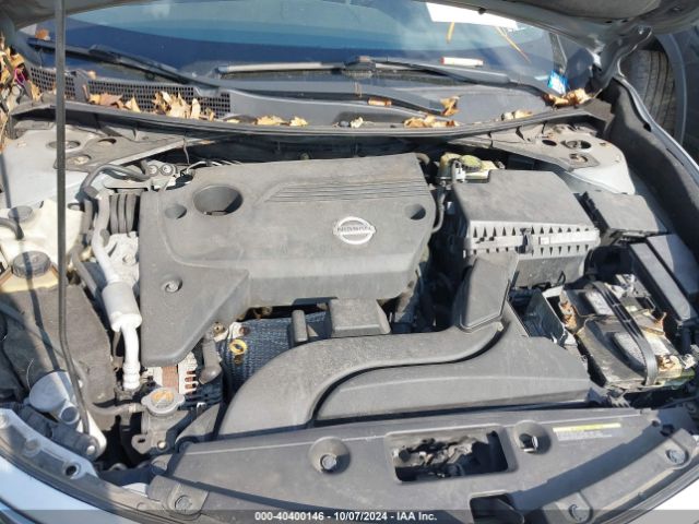 Photo 9 VIN: 1N4AL3AP9FN400620 - NISSAN ALTIMA 