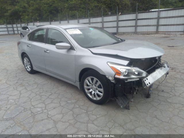 Photo 0 VIN: 1N4AL3AP9FN401394 - NISSAN ALTIMA 