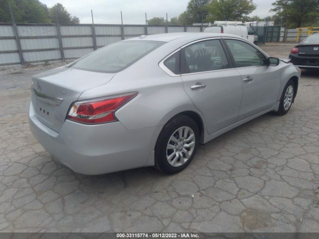 Photo 3 VIN: 1N4AL3AP9FN401394 - NISSAN ALTIMA 