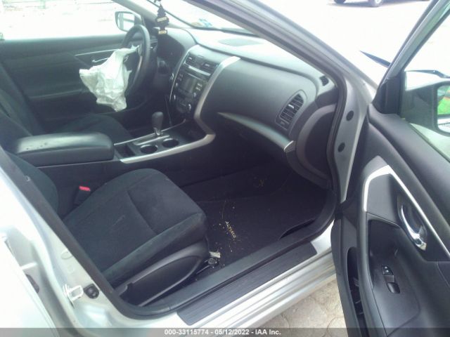 Photo 4 VIN: 1N4AL3AP9FN401394 - NISSAN ALTIMA 