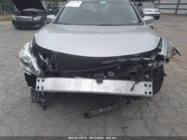 Photo 5 VIN: 1N4AL3AP9FN401394 - NISSAN ALTIMA 