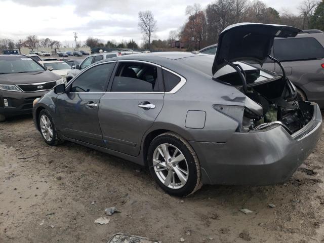 Photo 1 VIN: 1N4AL3AP9FN402710 - NISSAN ALTIMA 2.5 