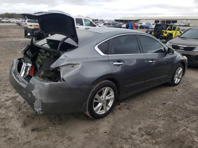 Photo 2 VIN: 1N4AL3AP9FN402710 - NISSAN ALTIMA 2.5 