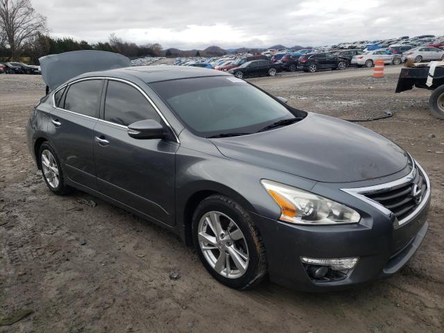 Photo 3 VIN: 1N4AL3AP9FN402710 - NISSAN ALTIMA 2.5 