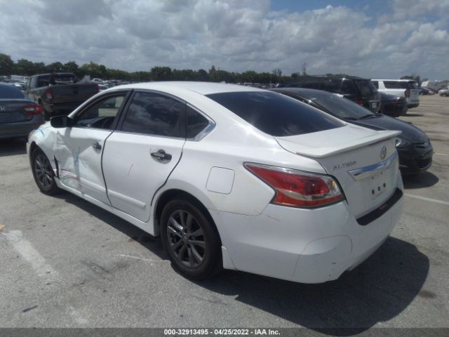 Photo 2 VIN: 1N4AL3AP9FN405414 - NISSAN ALTIMA 