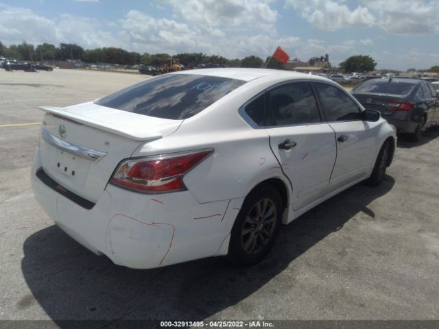 Photo 3 VIN: 1N4AL3AP9FN405414 - NISSAN ALTIMA 