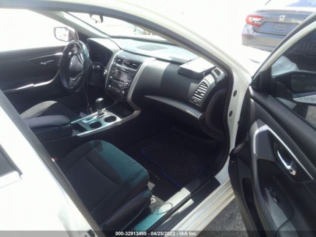 Photo 4 VIN: 1N4AL3AP9FN405414 - NISSAN ALTIMA 