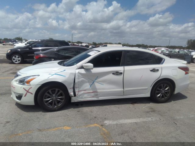 Photo 5 VIN: 1N4AL3AP9FN405414 - NISSAN ALTIMA 