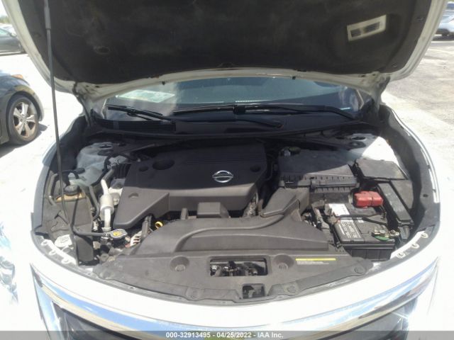 Photo 9 VIN: 1N4AL3AP9FN405414 - NISSAN ALTIMA 