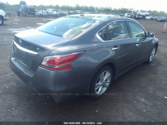 Photo 3 VIN: 1N4AL3AP9FN406918 - NISSAN ALTIMA 