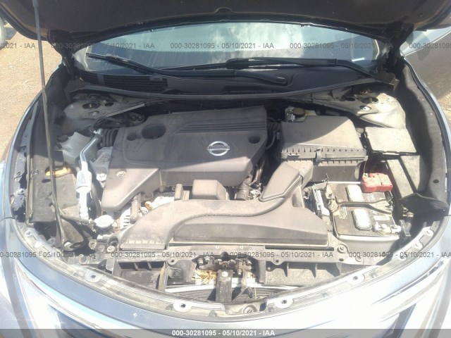 Photo 9 VIN: 1N4AL3AP9FN406918 - NISSAN ALTIMA 