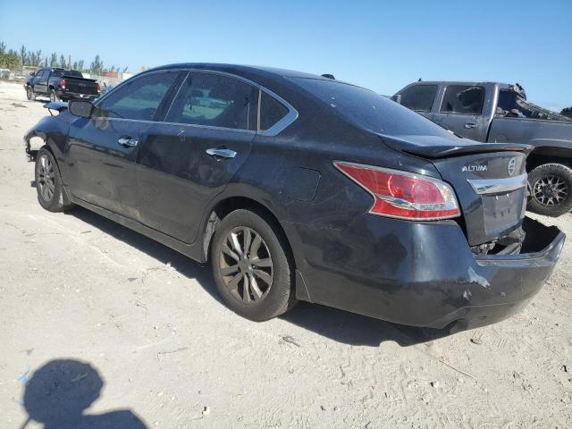 Photo 1 VIN: 1N4AL3AP9FN408667 - NISSAN ALTIMA 2.5 