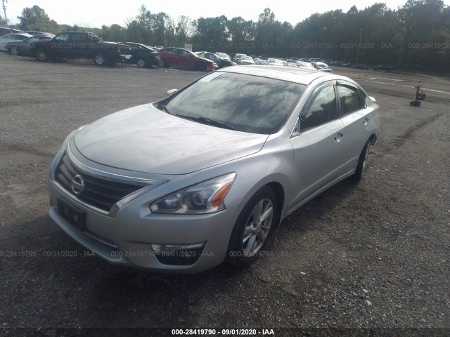 Photo 1 VIN: 1N4AL3AP9FN860036 - NISSAN ALTIMA 