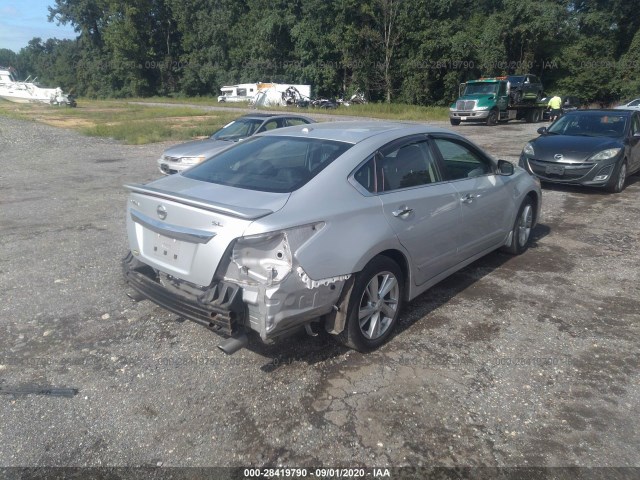 Photo 3 VIN: 1N4AL3AP9FN860036 - NISSAN ALTIMA 