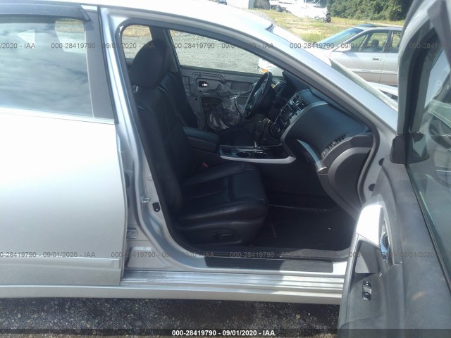 Photo 4 VIN: 1N4AL3AP9FN860036 - NISSAN ALTIMA 