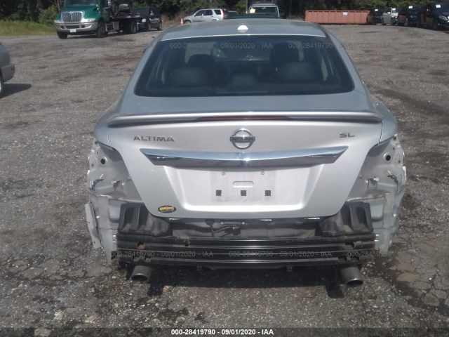 Photo 5 VIN: 1N4AL3AP9FN860036 - NISSAN ALTIMA 