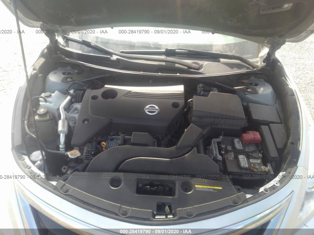 Photo 9 VIN: 1N4AL3AP9FN860036 - NISSAN ALTIMA 