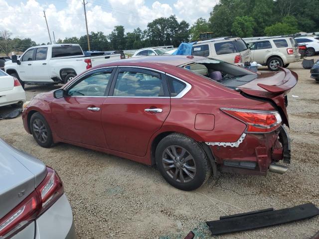 Photo 1 VIN: 1N4AL3AP9FN860778 - NISSAN ALTIMA 