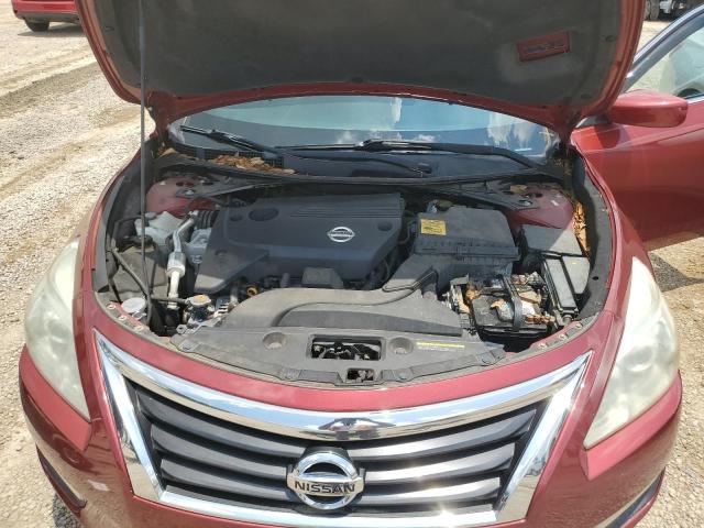 Photo 10 VIN: 1N4AL3AP9FN860778 - NISSAN ALTIMA 