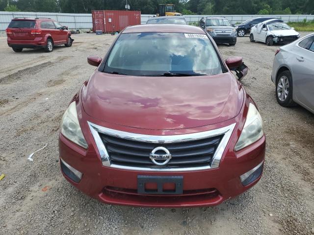 Photo 4 VIN: 1N4AL3AP9FN860778 - NISSAN ALTIMA 