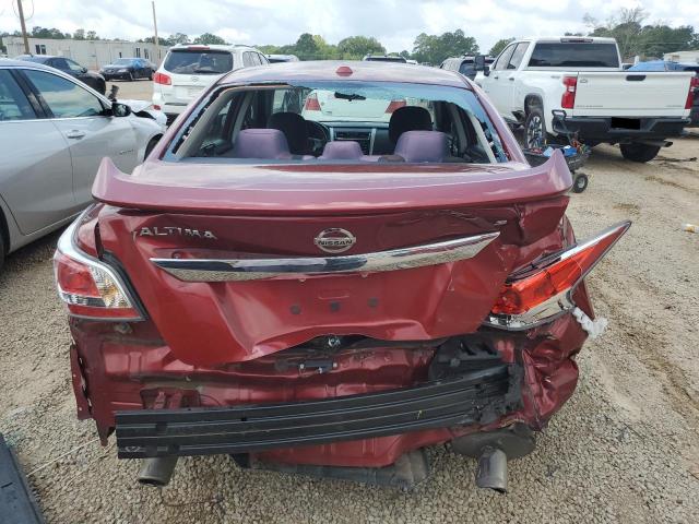 Photo 5 VIN: 1N4AL3AP9FN860778 - NISSAN ALTIMA 