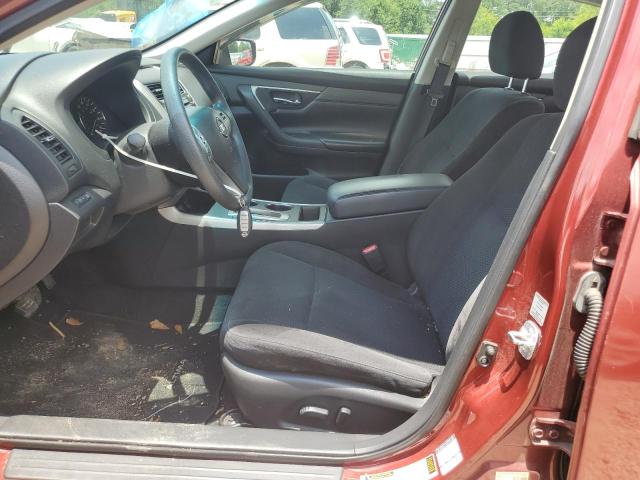 Photo 6 VIN: 1N4AL3AP9FN860778 - NISSAN ALTIMA 