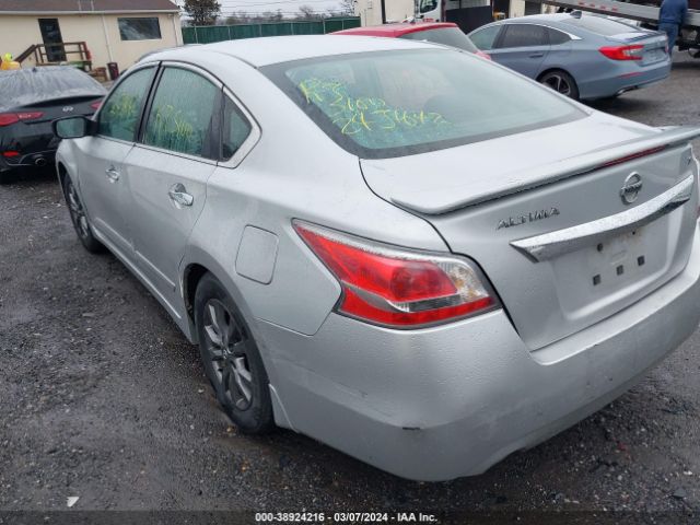 Photo 2 VIN: 1N4AL3AP9FN861039 - NISSAN ALTIMA 