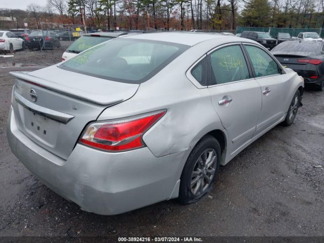 Photo 3 VIN: 1N4AL3AP9FN861039 - NISSAN ALTIMA 