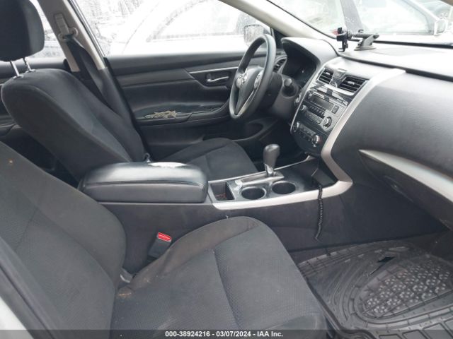 Photo 4 VIN: 1N4AL3AP9FN861039 - NISSAN ALTIMA 