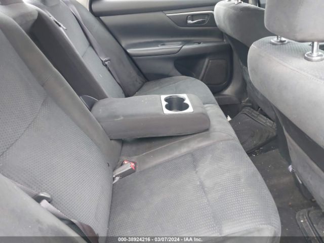 Photo 7 VIN: 1N4AL3AP9FN861039 - NISSAN ALTIMA 