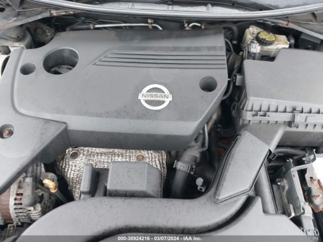 Photo 9 VIN: 1N4AL3AP9FN861039 - NISSAN ALTIMA 