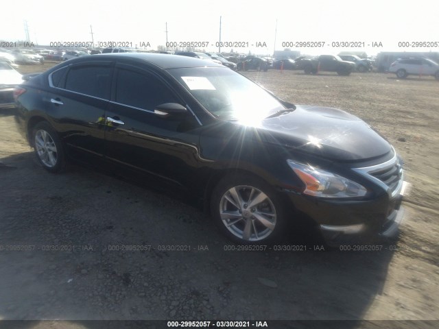 Photo 0 VIN: 1N4AL3AP9FN862479 - NISSAN ALTIMA 