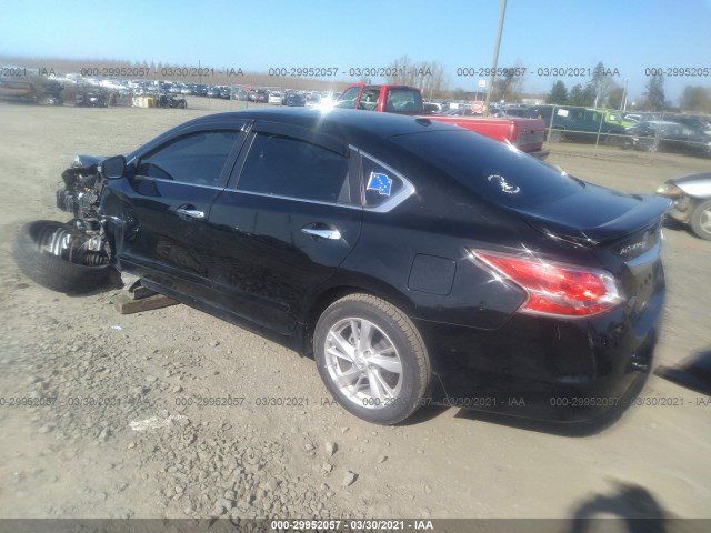 Photo 2 VIN: 1N4AL3AP9FN862479 - NISSAN ALTIMA 