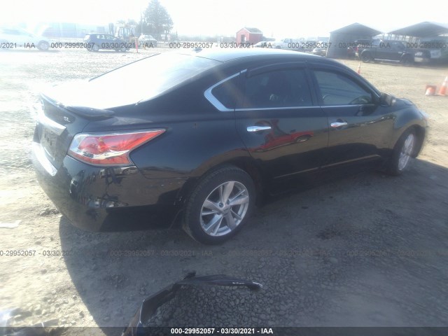 Photo 3 VIN: 1N4AL3AP9FN862479 - NISSAN ALTIMA 