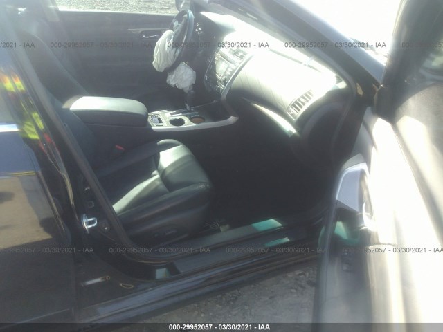 Photo 4 VIN: 1N4AL3AP9FN862479 - NISSAN ALTIMA 