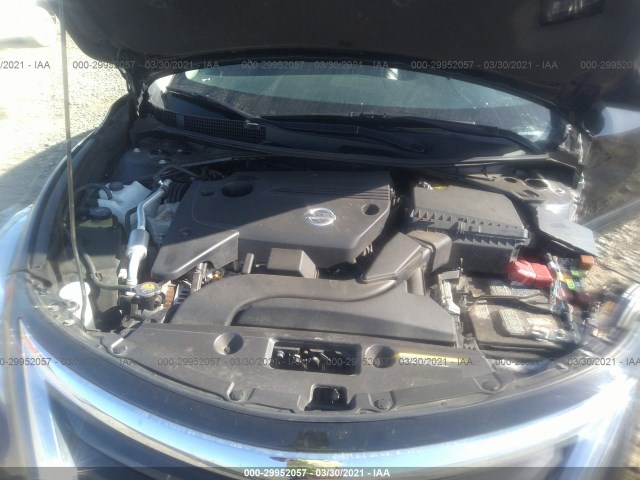 Photo 9 VIN: 1N4AL3AP9FN862479 - NISSAN ALTIMA 