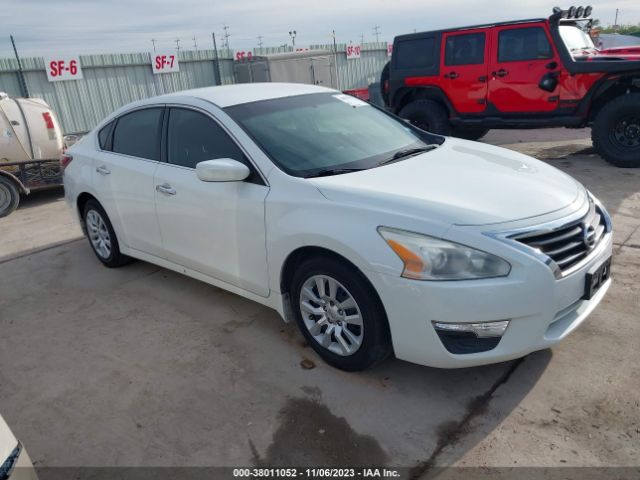 Photo 0 VIN: 1N4AL3AP9FN862661 - NISSAN ALTIMA 