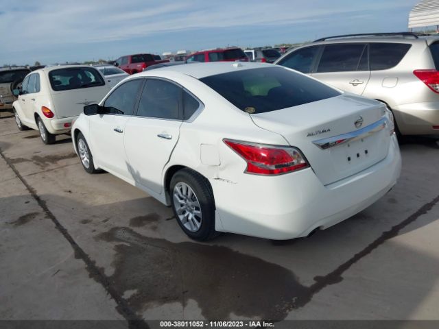 Photo 2 VIN: 1N4AL3AP9FN862661 - NISSAN ALTIMA 