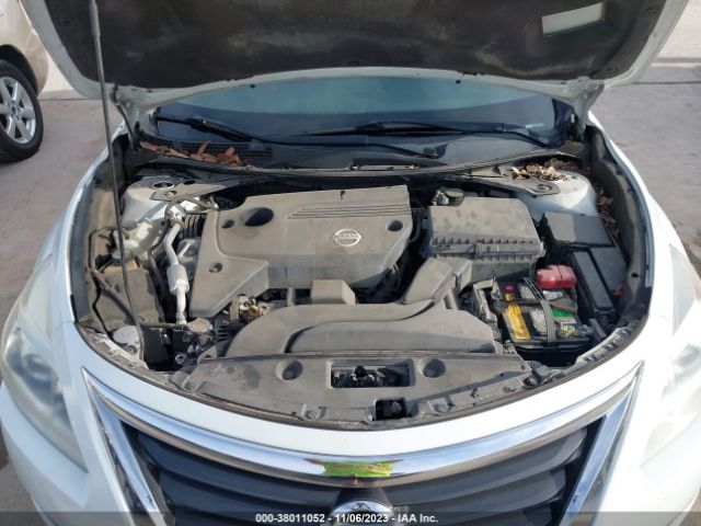 Photo 9 VIN: 1N4AL3AP9FN862661 - NISSAN ALTIMA 