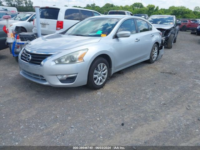 Photo 1 VIN: 1N4AL3AP9FN862790 - NISSAN ALTIMA 