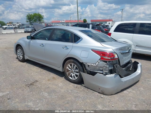 Photo 2 VIN: 1N4AL3AP9FN862790 - NISSAN ALTIMA 