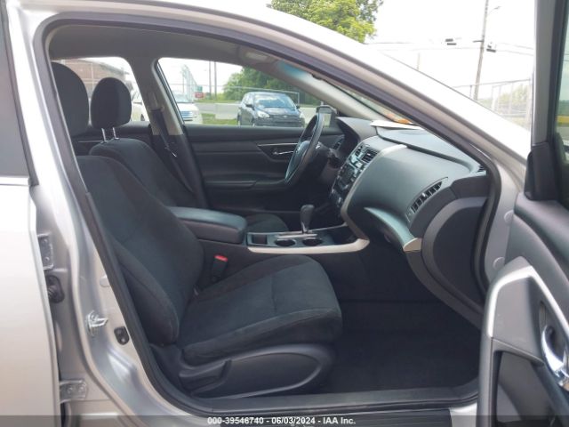 Photo 4 VIN: 1N4AL3AP9FN862790 - NISSAN ALTIMA 