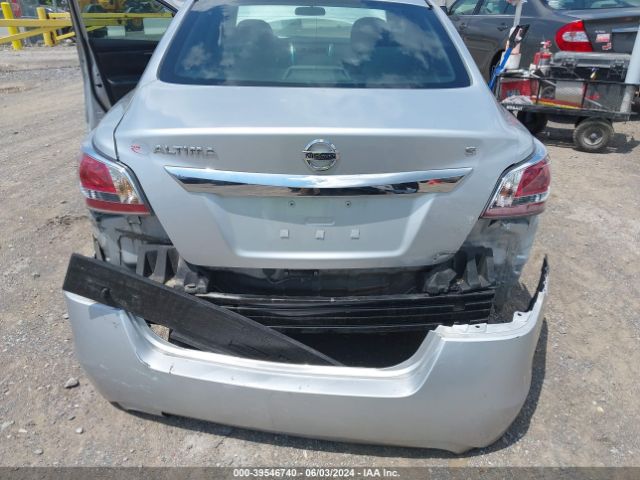 Photo 5 VIN: 1N4AL3AP9FN862790 - NISSAN ALTIMA 