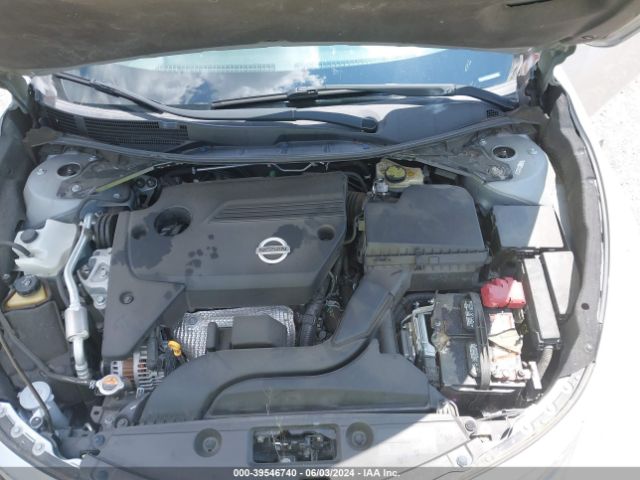 Photo 9 VIN: 1N4AL3AP9FN862790 - NISSAN ALTIMA 