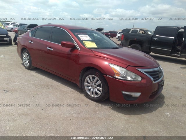 Photo 0 VIN: 1N4AL3AP9FN863664 - NISSAN ALTIMA 