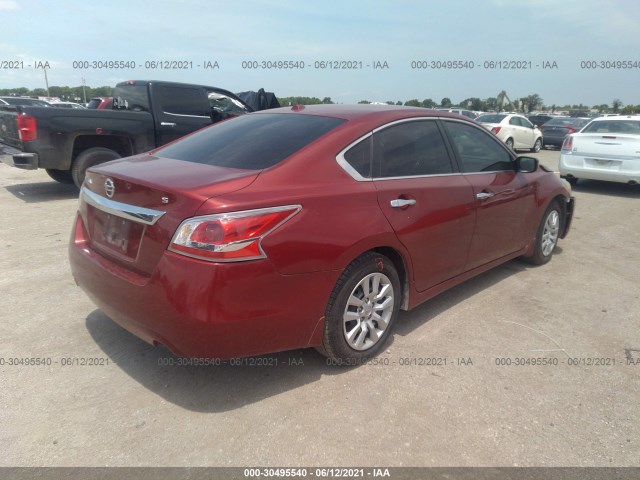 Photo 3 VIN: 1N4AL3AP9FN863664 - NISSAN ALTIMA 